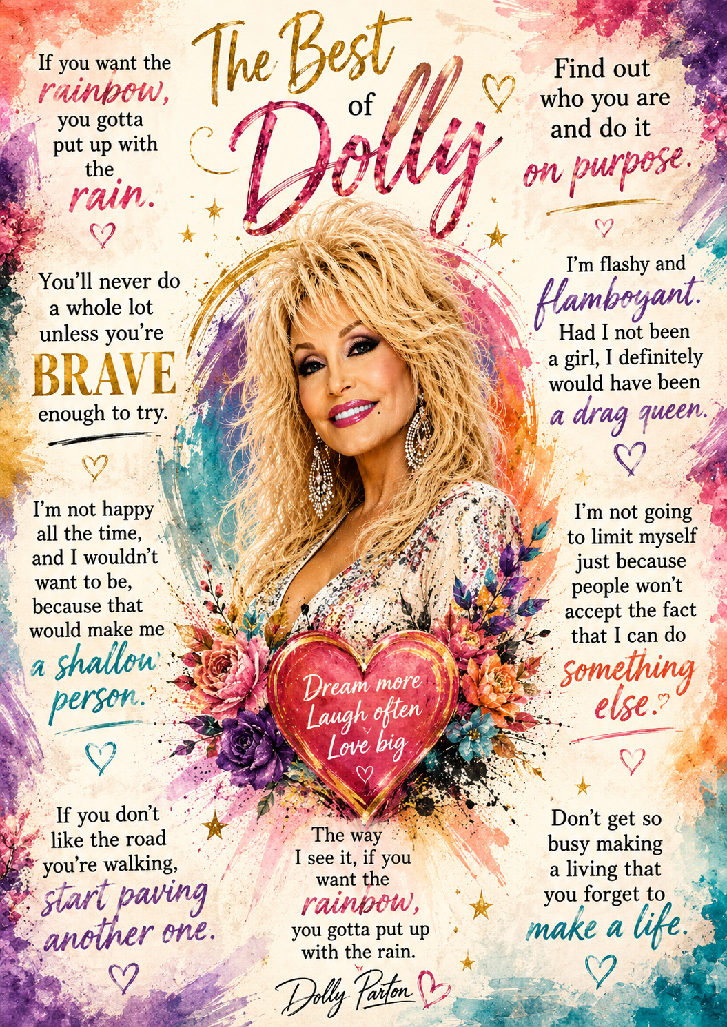 Dolly Parton Collection