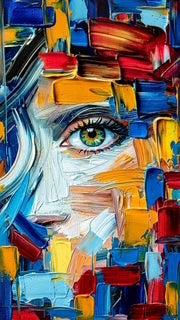 Modern & Abstract