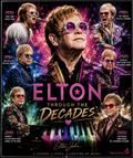 Elton John Through the Decades – Digital Download