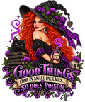 Expensive Things Come in Small Packages – Effin’ Effie
