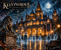 Haunted Kelvingrove – Glasgow Ghosts & Legends Art Print