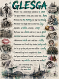 Pure Glesga – Words That Take You Hame