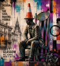Rennie’s New Hat – Glasgow’s Cone Tradition
