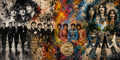 The Beatles – Across the Years