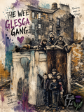 The Wee Glesga Gang – Memories Made in Glasgow