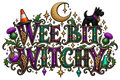 Wee Bit Witchy – Scottish Halloween